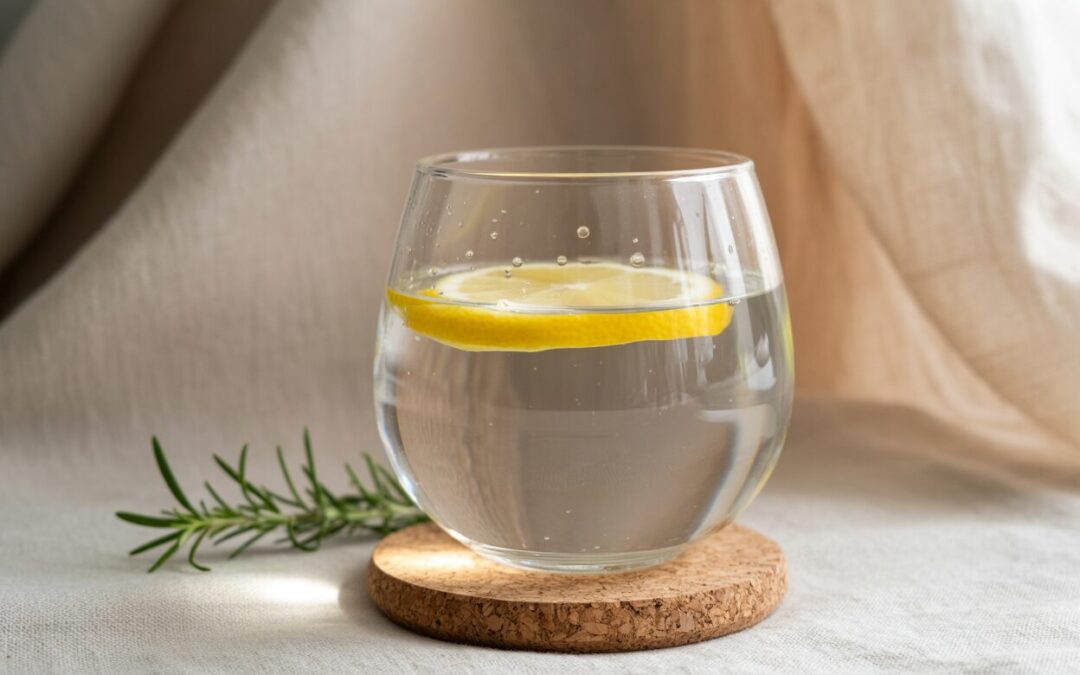 Are You Really Drinking Enough Water