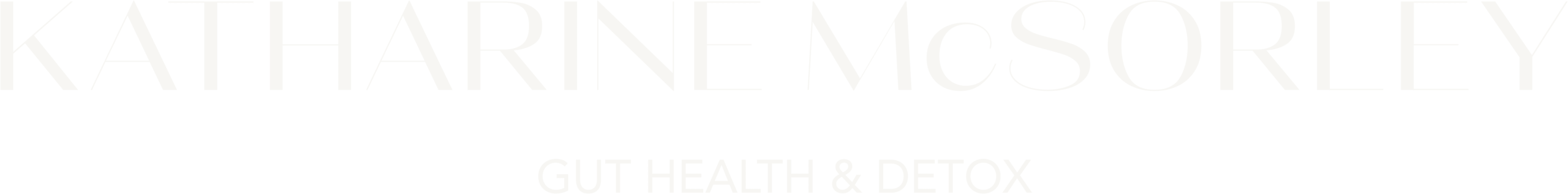 KMS_LOGO_FINAL_WORDMARK_LINEN-TEXT Katharine McSorley Logo with no background